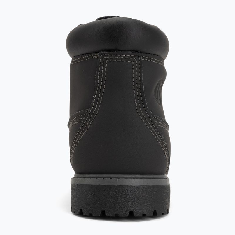 Dětské boty do vody Champion Upstate 3.0 GS Mid Cut triple black 6