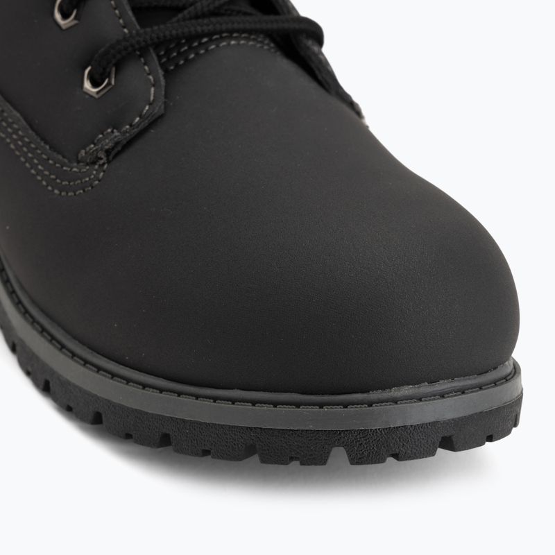 Dětské boty do vody Champion Upstate 3.0 GS Mid Cut triple black 7
