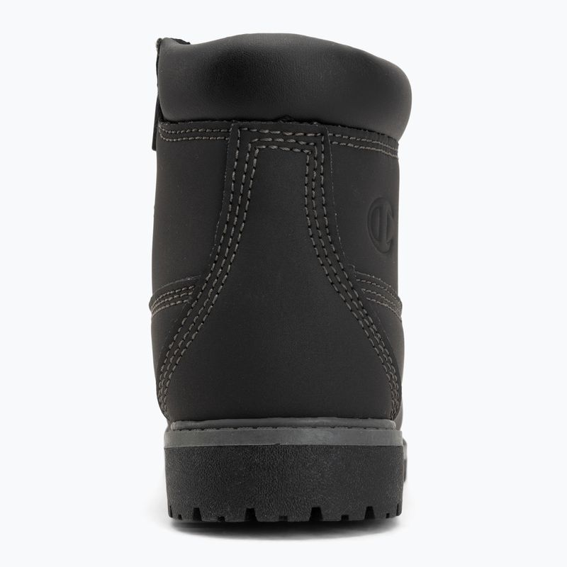 Dětské boty do vody Champion Upstate 3.0 PS Mid Cut triple black 6