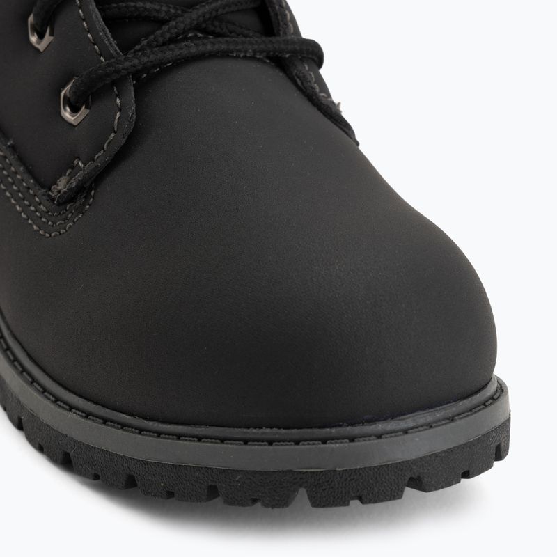 Dětské boty do vody Champion Upstate 3.0 PS Mid Cut triple black 7