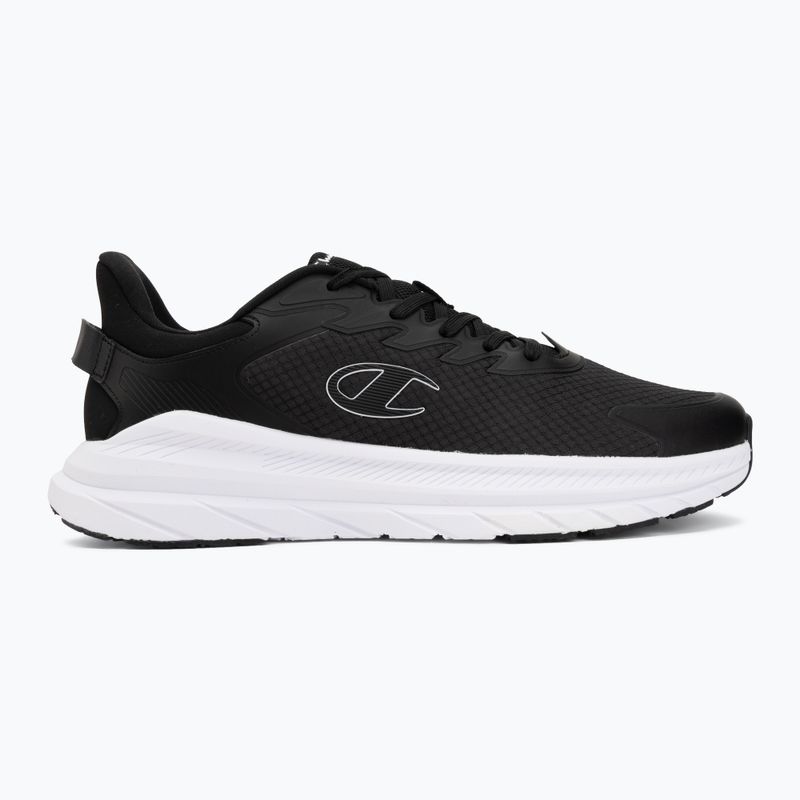Boty Champion Alpha Nexus Low Cut black/white 2