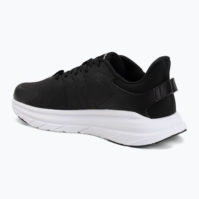 Boty Champion Alpha Nexus Low Cut black/white 3