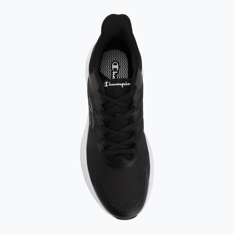 Boty Champion Alpha Nexus Low Cut black/white 5