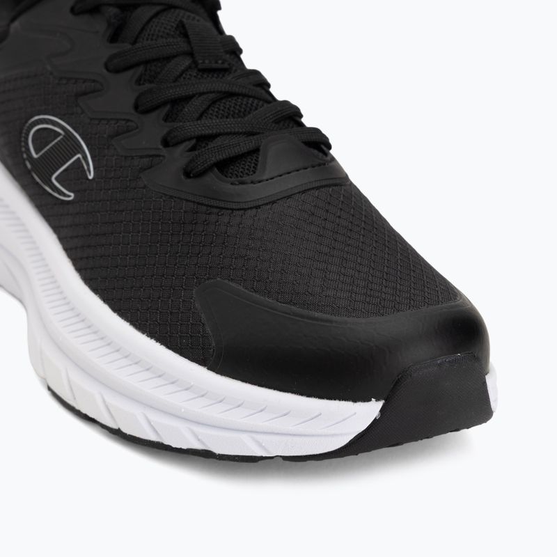 Boty Champion Alpha Nexus Low Cut black/white 7