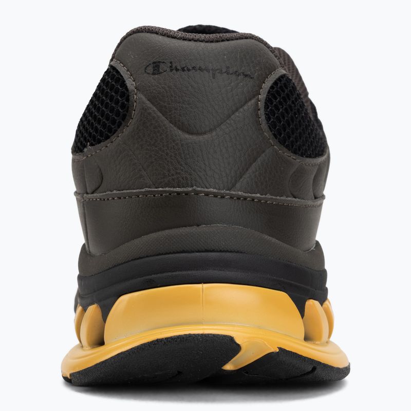 Boty Champion Eagle Run Low Cut moss/new black/mgmt 6