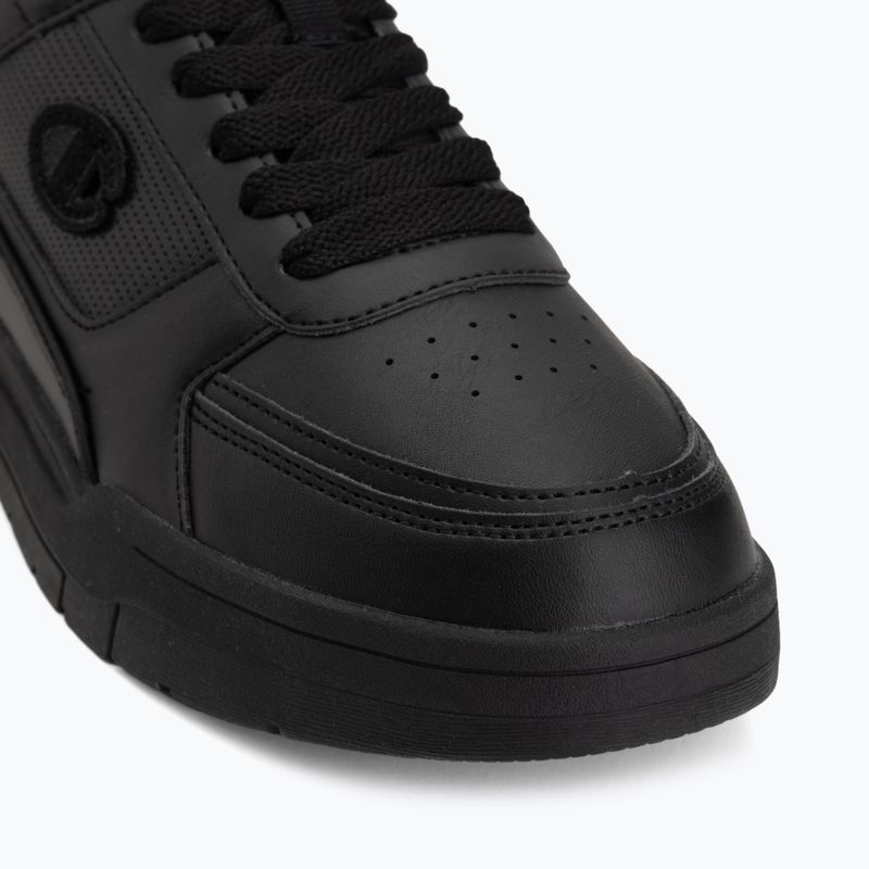 Boty Champion RD18 Heritage Low Cut triple black 7