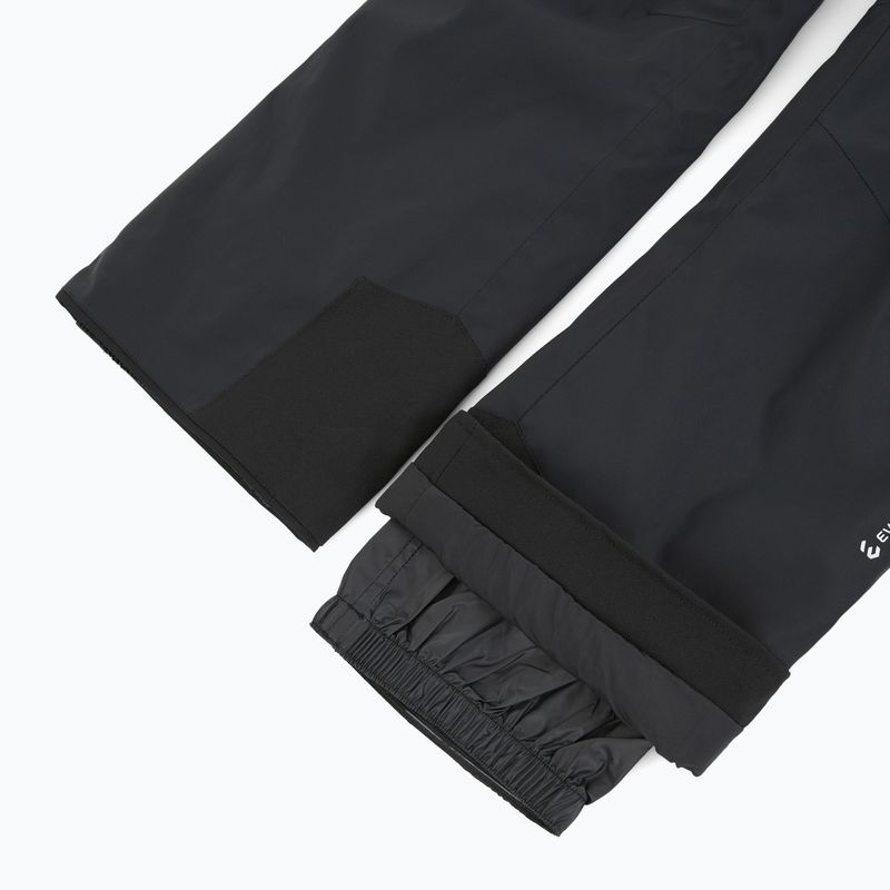 Pánské lyžařské kalhoty Fischer Premier black 5