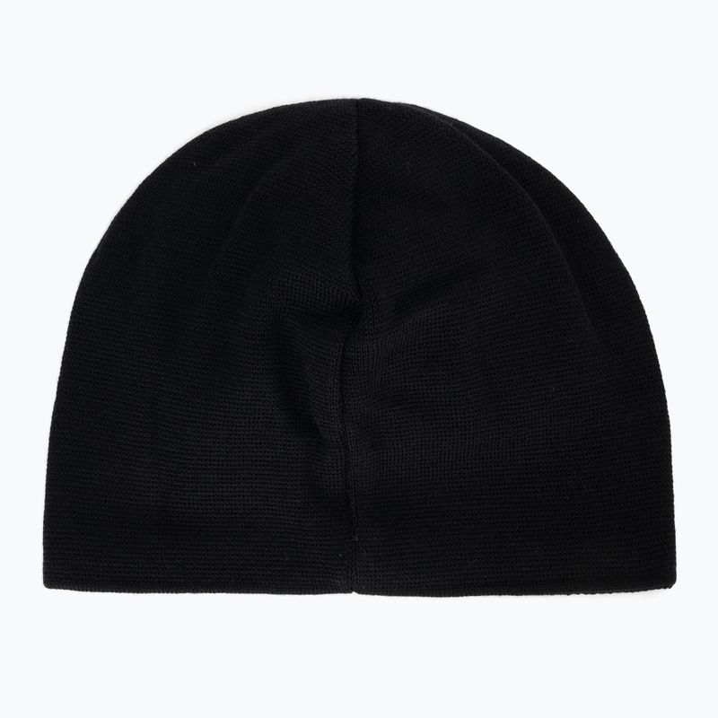 Zimní čepice Fischer Mountain Beanie black 2