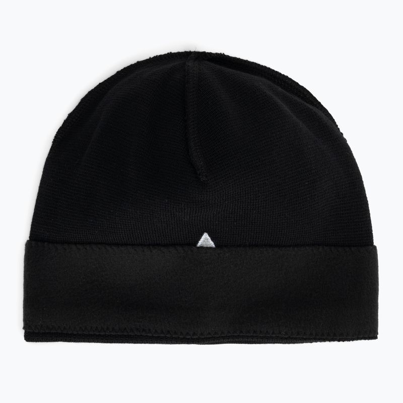 Zimní čepice Fischer Mountain Beanie black 4