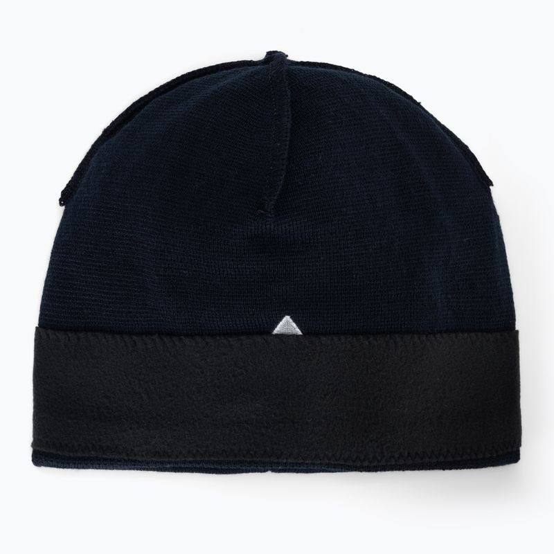 Zimní čepice Fischer Mountain Beanie navy 4