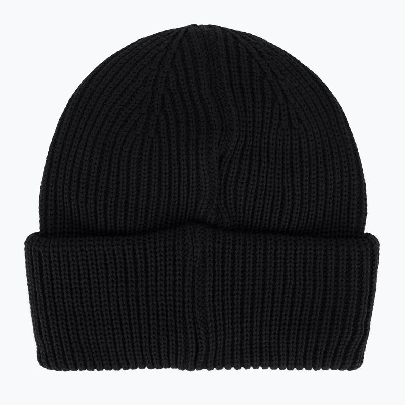 Zimní čepice Fischer Alps Beanie black 2