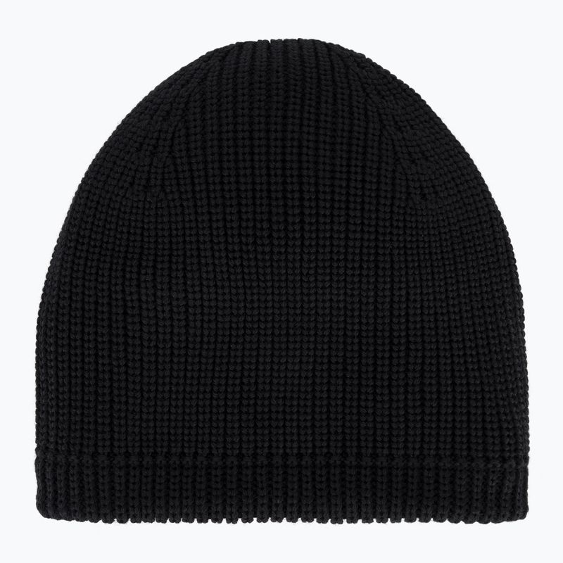 Zimní čepice Fischer Alps Beanie black 4