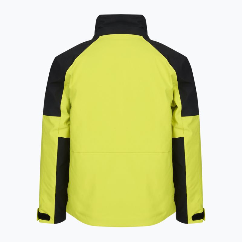 Dětská lyžařská bunda Fischer Explorer Jr 7