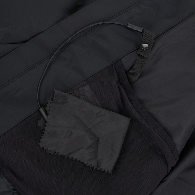 Pánská lyžařská bunda Fischer Flash black 5