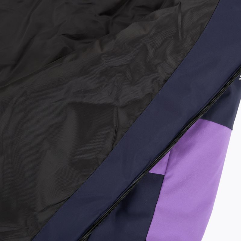 Dětská lyžařská bunda Fischer Explorer Jr 5