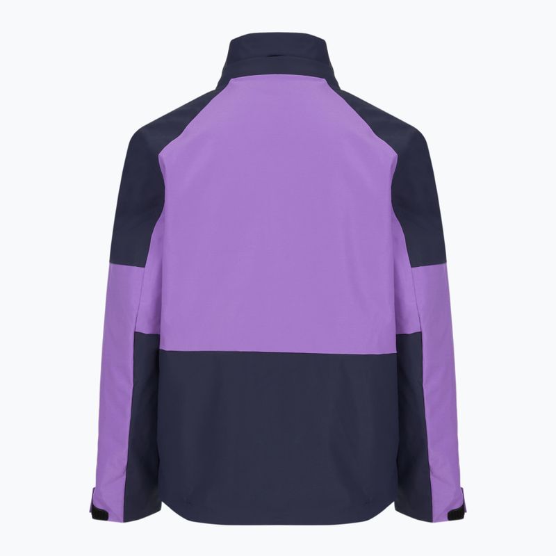 Dětská lyžařská bunda Fischer Explorer Jr 7