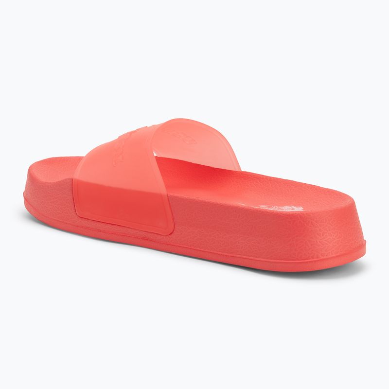 Dámské nazouváky U.S. Polo Assn. AMAMI009A coral 3