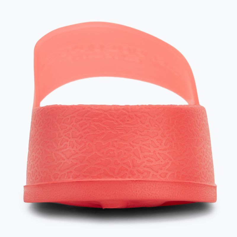 Dámské nazouváky U.S. Polo Assn. AMAMI009A coral 6