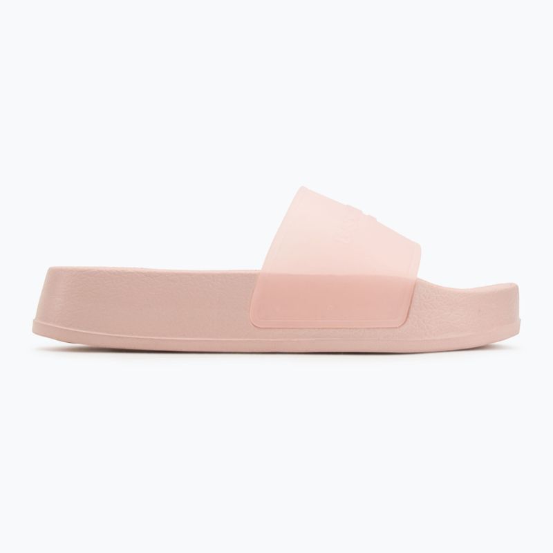 Dámské nazouváky U.S. Polo Assn. AMAMI009A nude 2