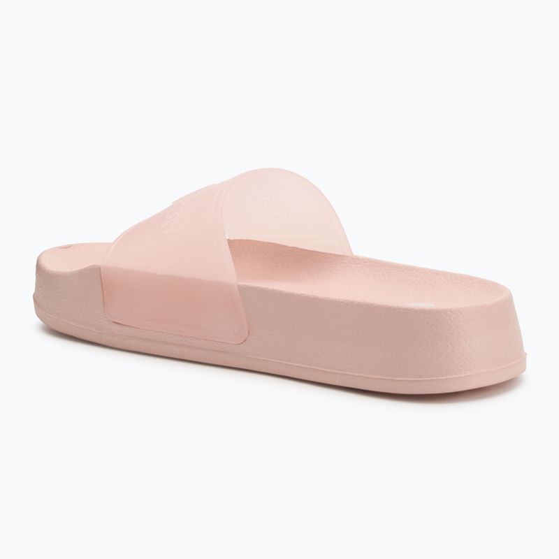 Dámské nazouváky U.S. Polo Assn. AMAMI009A nude 3