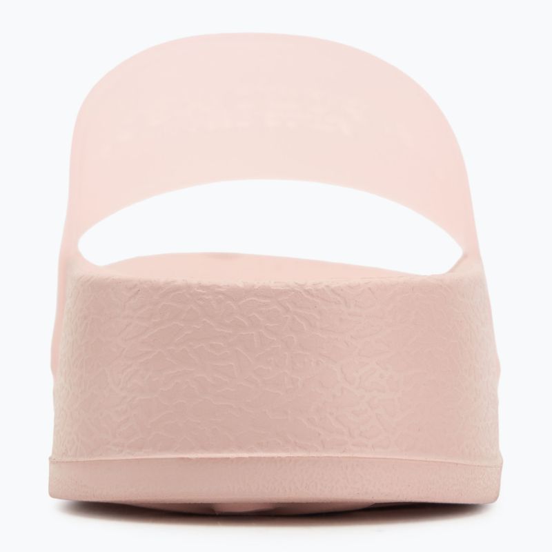 Dámské nazouváky U.S. Polo Assn. AMAMI009A nude 6