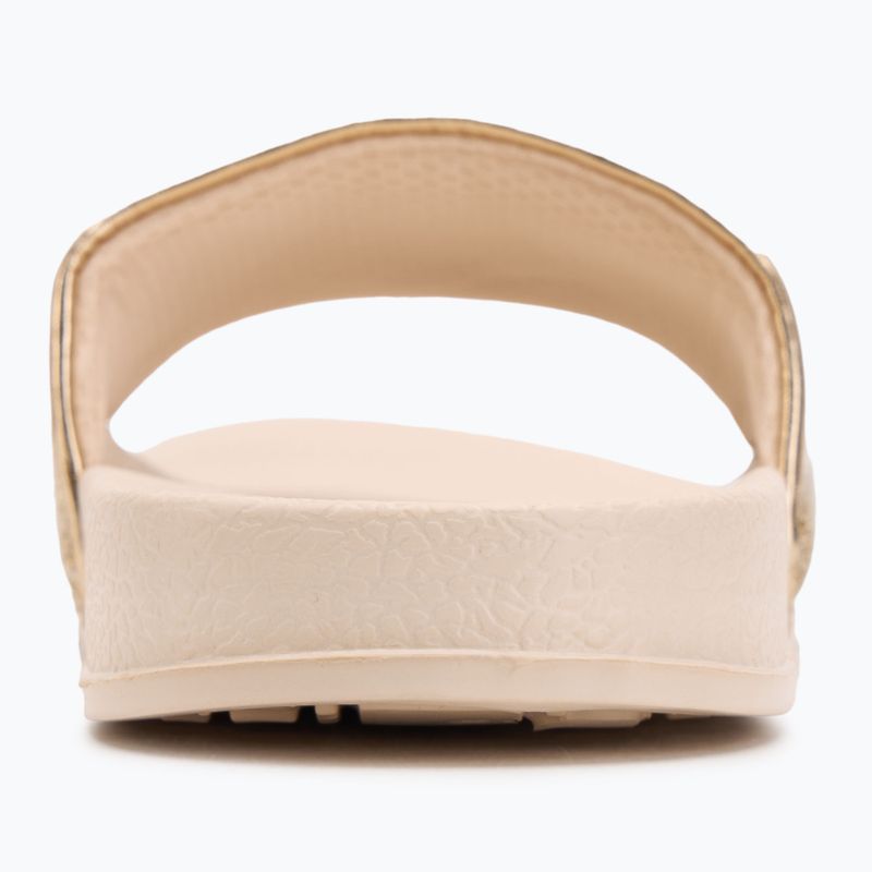 Dámské nazouváky U.S. Polo Assn. IVY002A gold 6