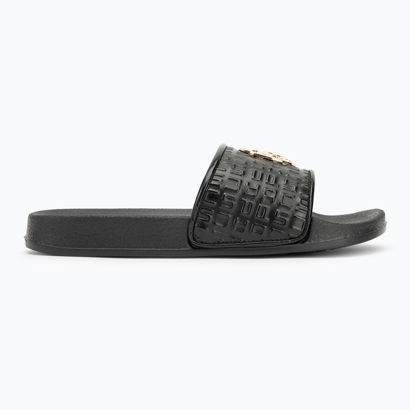 Dámské nazouváky U.S.Polo Assn IVY002B black 2