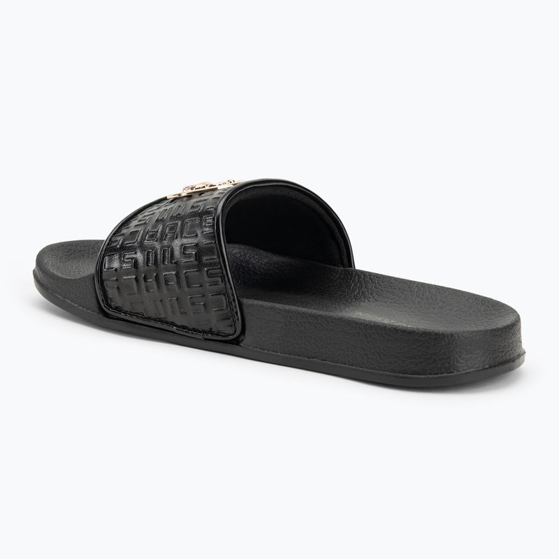 Dámské nazouváky U.S.Polo Assn IVY002B black 3