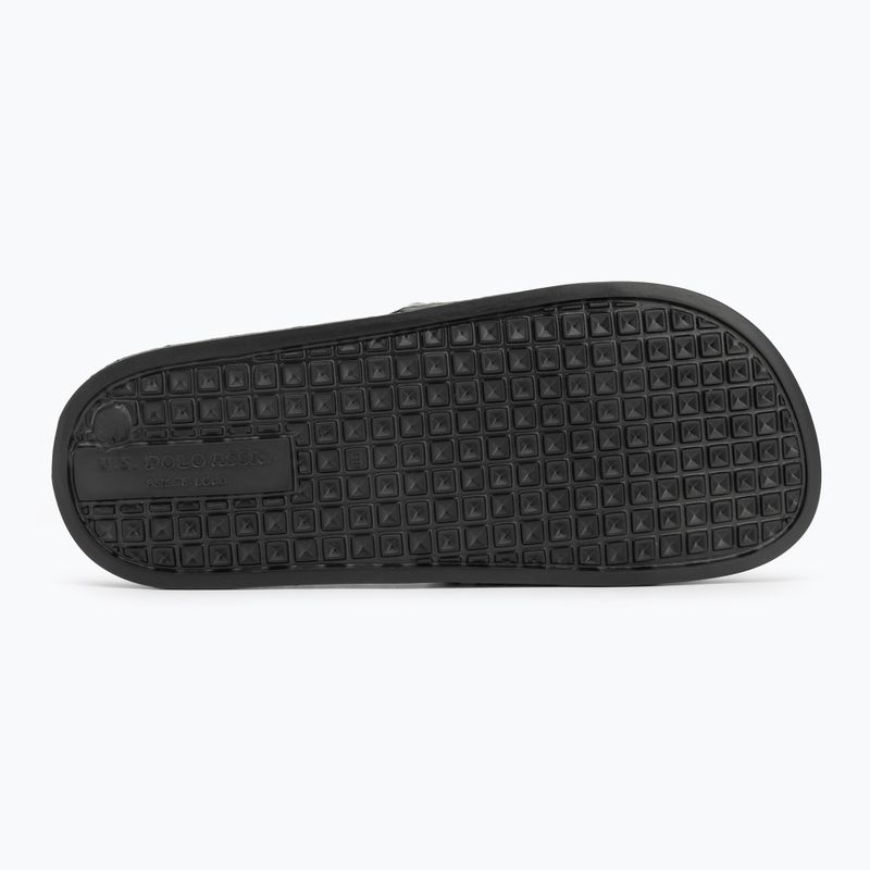 Dámské nazouváky U.S.Polo Assn IVY002B black 4