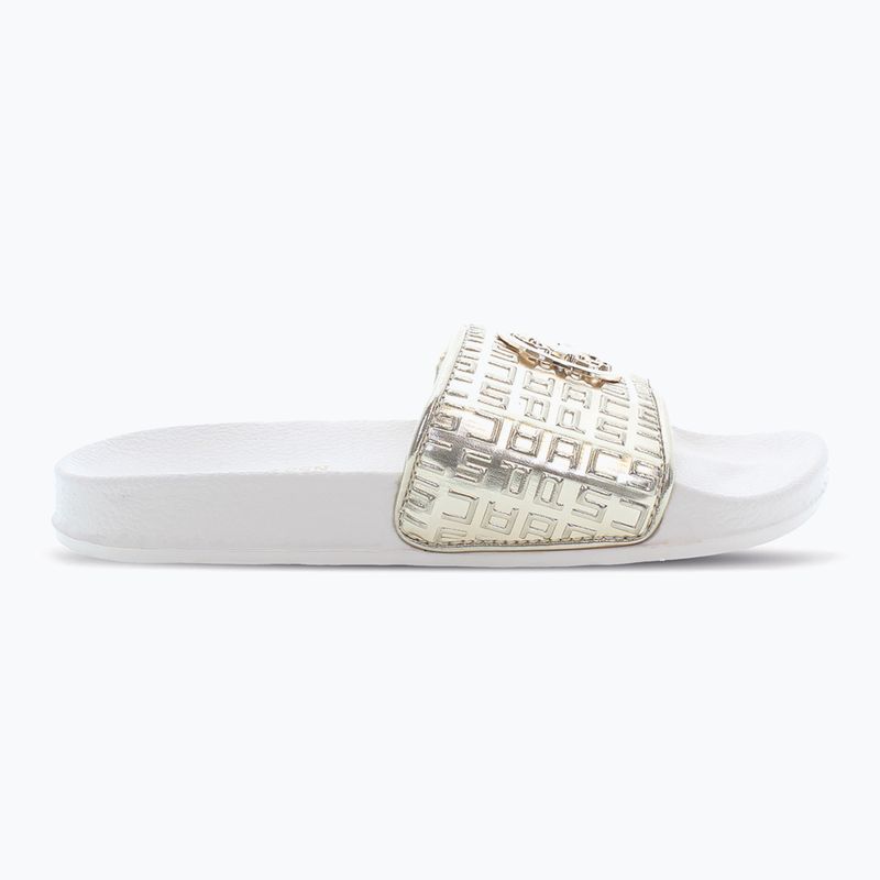 Dámské nazouváky U.S.Polo Assn IVY002B gold
