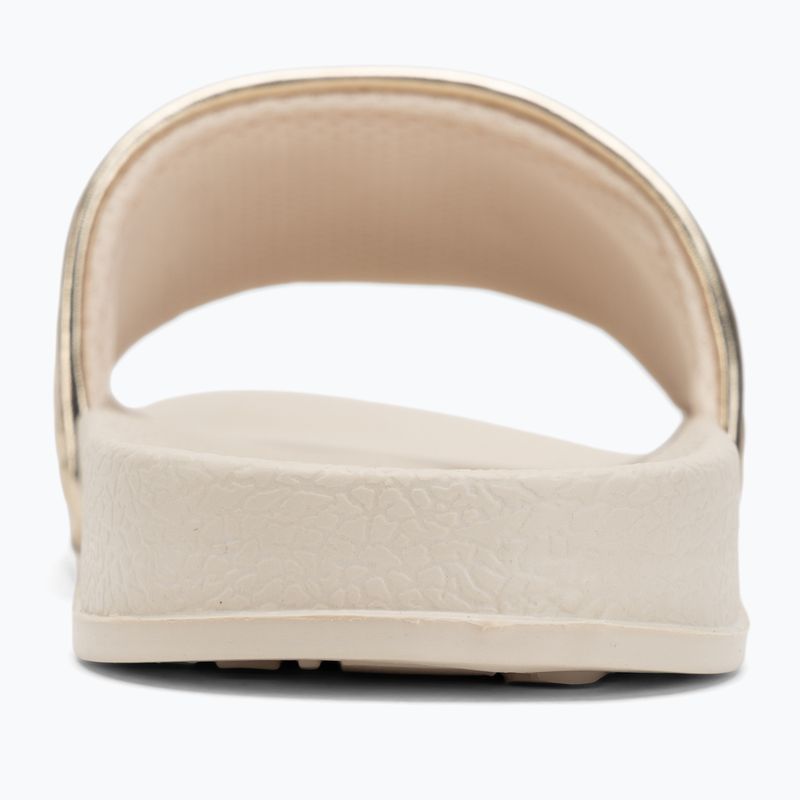 Dámské nazouváky U.S.Polo Assn IVY002B gold 6