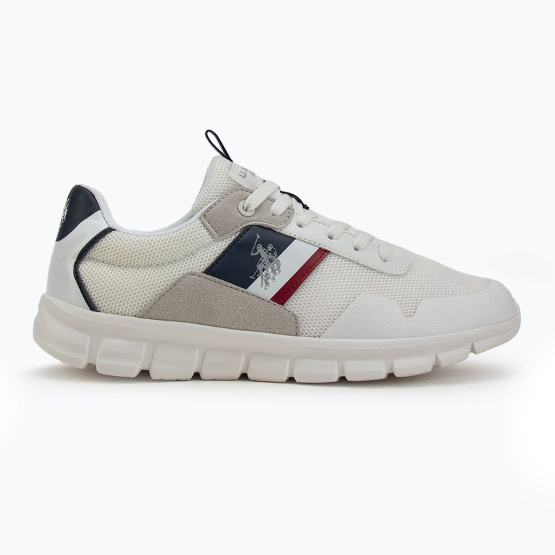 Pánské boty U.S. Polo Assn. GARY001B blue/white/red 2