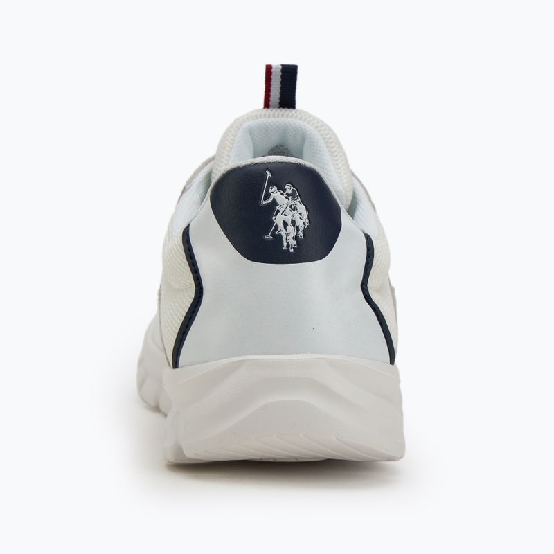 Pánské boty U.S. Polo Assn. GARY001B blue/white/red 6