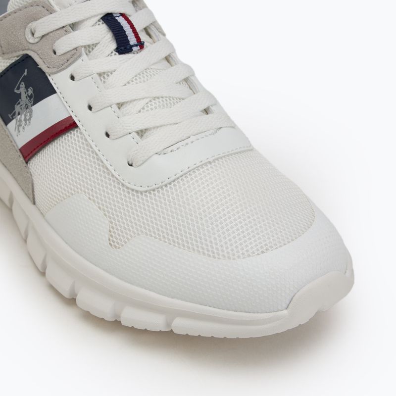 Pánské boty U.S. Polo Assn. GARY001B blue/white/red 7