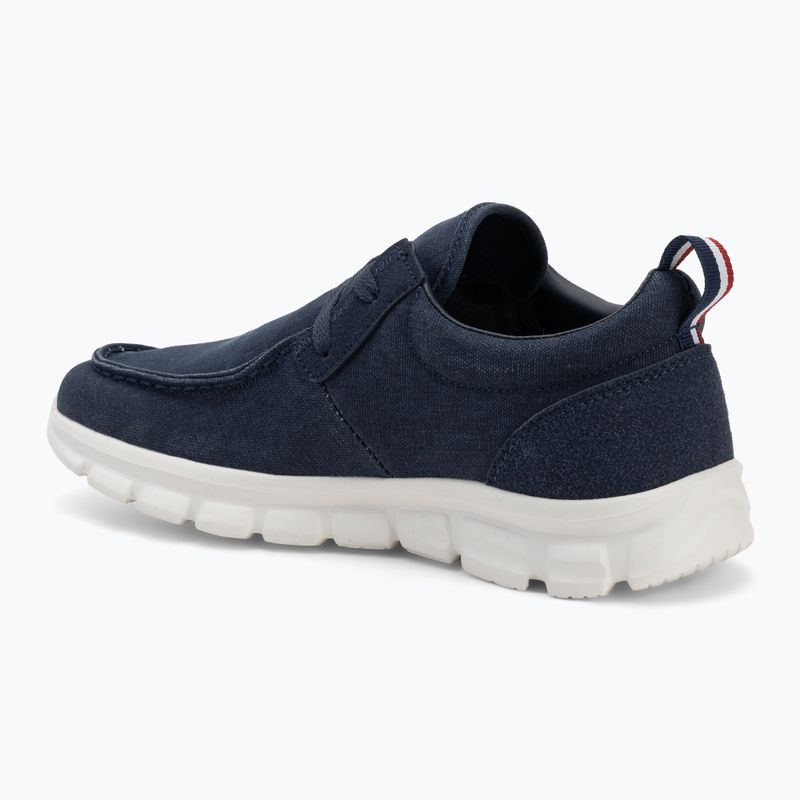 Pánské boty U.S. Polo Assn. GARY004 navy 3