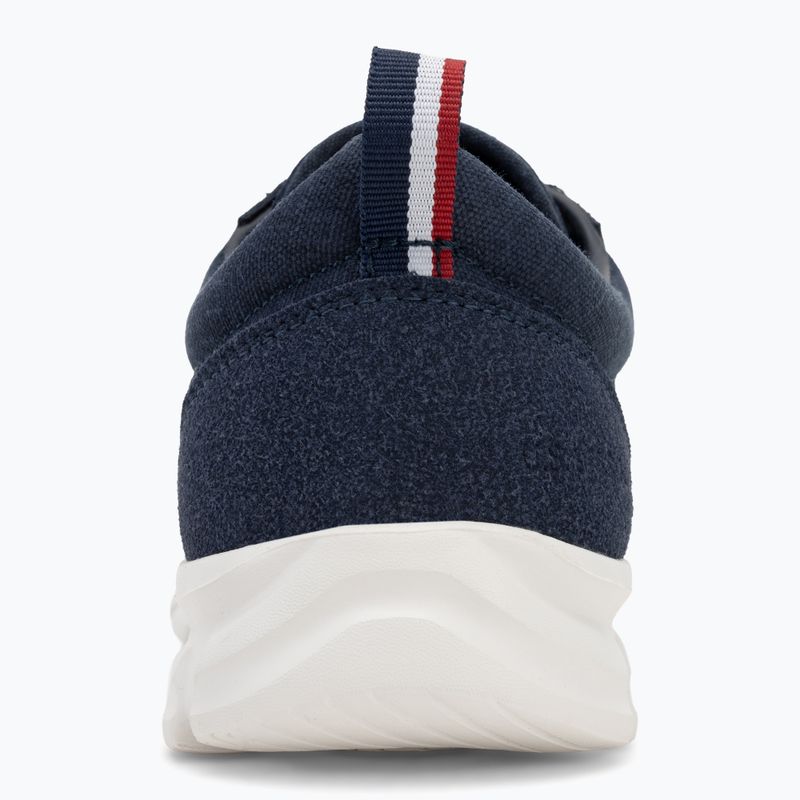 Pánské boty U.S. Polo Assn. GARY004 navy 6