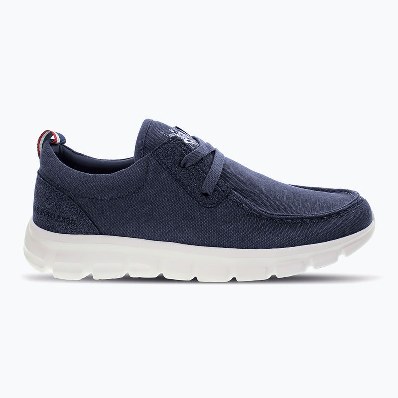 Pánské boty U.S. Polo Assn. GARY004 navy