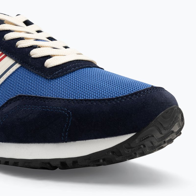 Pánské boty U.S. Polo Assn. XIRIO009A blue/red 7