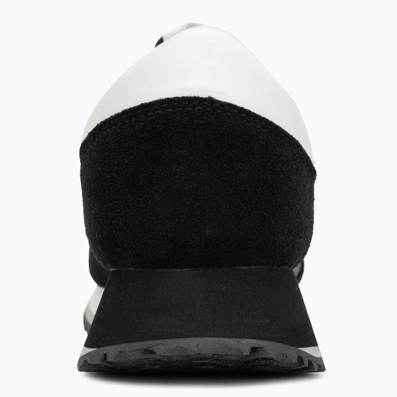 Pánské boty U.S. Polo Assn. CLEEF006B black/white 6