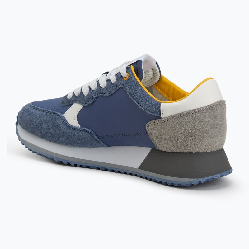 Pánské boty U.S. Polo Assn. CLEEF006B blue/light grey 3