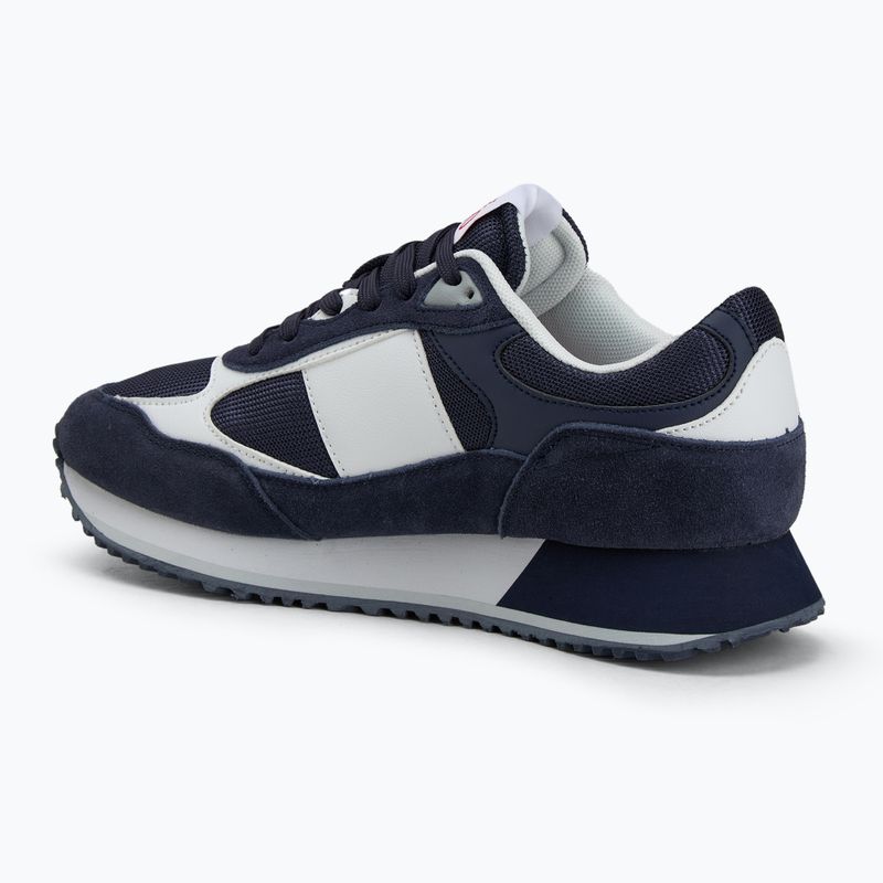 Pánské boty U.S. Polo Assn. CLEEF007A navy/white 3