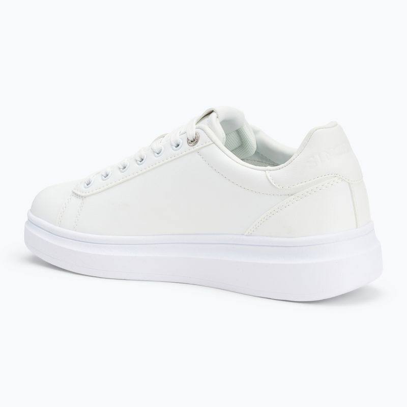 Pánské boty U.S. Polo Assn. CODY010 white 3