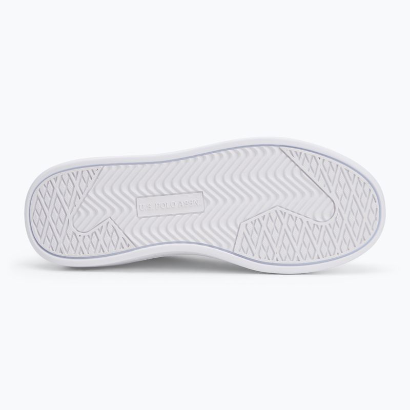 Pánské boty U.S. Polo Assn. CODY010 white 4