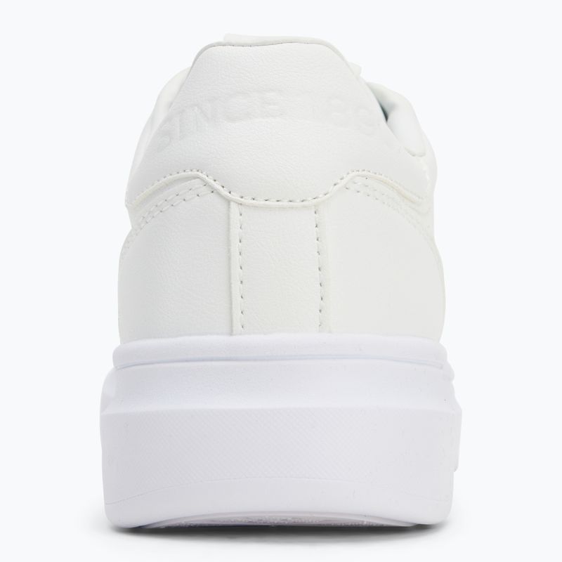 Pánské boty U.S. Polo Assn. CODY010 white 6