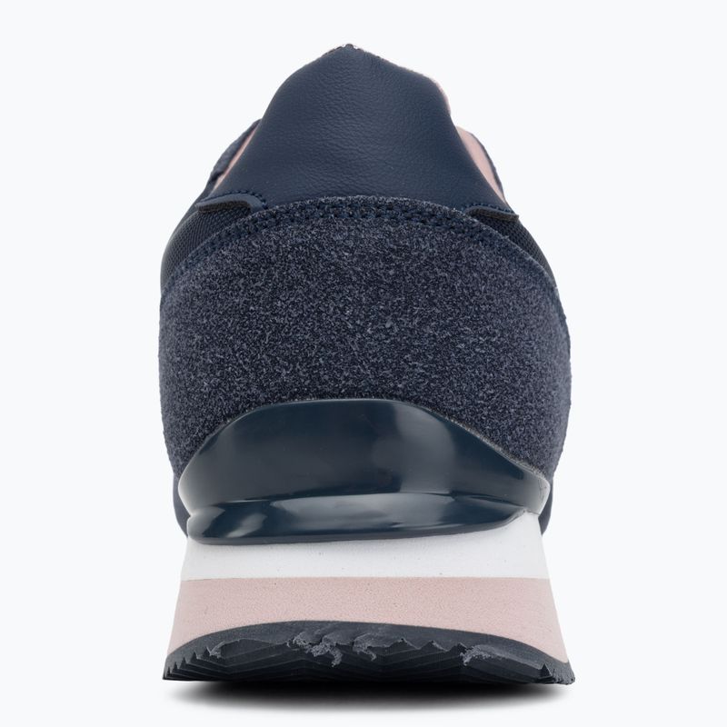 Dámské boty U.S. Polo Assn. FRISBY005 navy 6