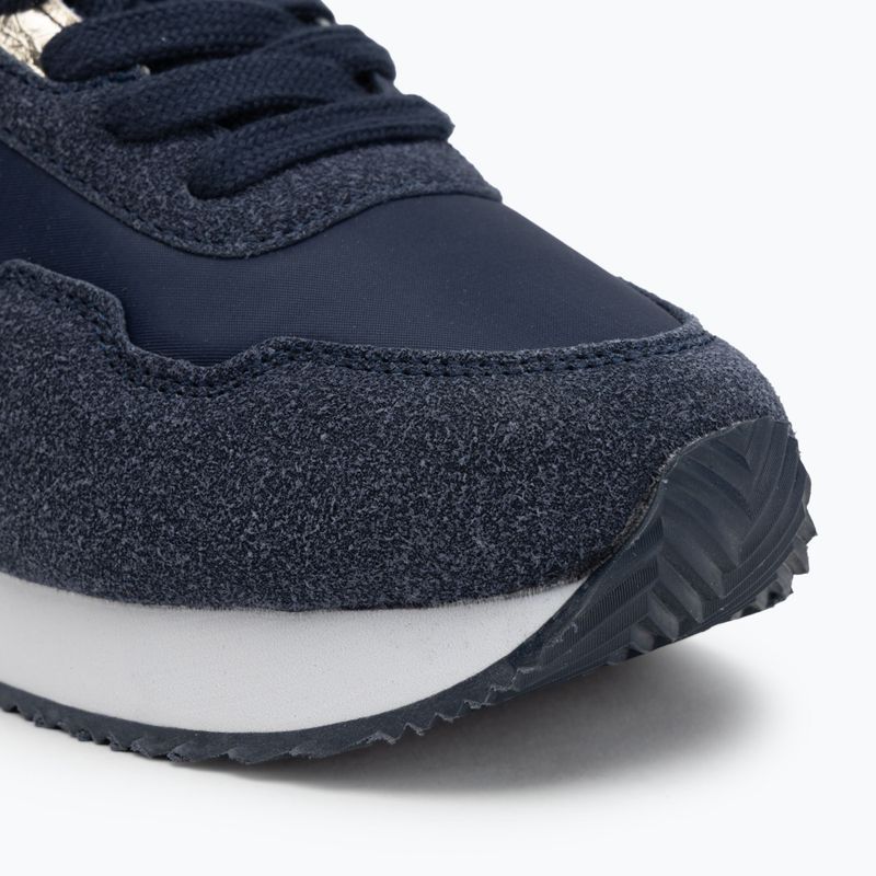 Dámské boty U.S. Polo Assn. FRISBY005 navy 7