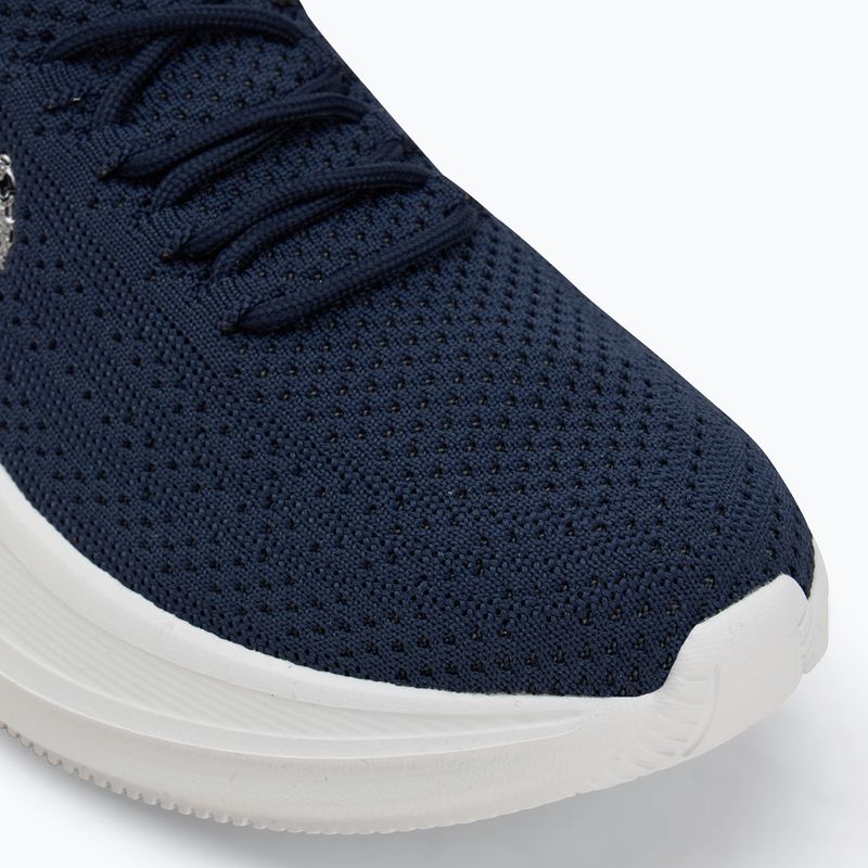 Dámské boty U.S. Polo Assn. CLAUDE003 dark blue 7