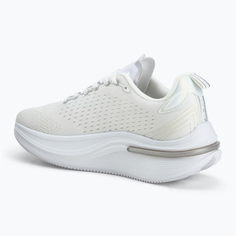 Dámské boty U.S. Polo Assn. CLAUDE004 white/silver 3