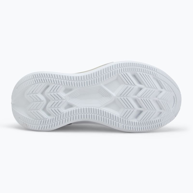Dámské boty U.S. Polo Assn. CLAUDE004 white/silver 4
