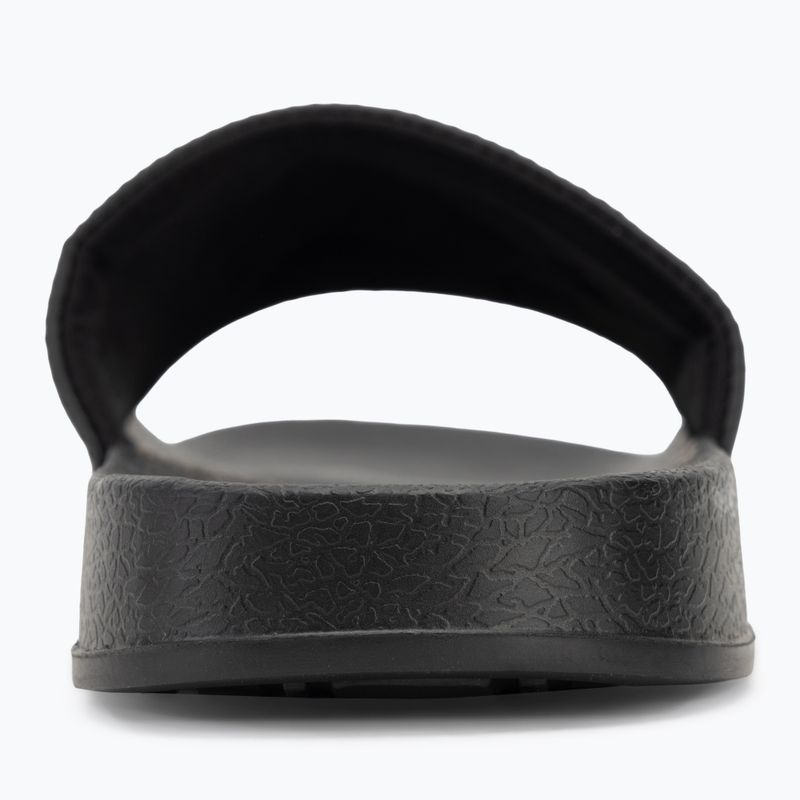 Pánské nazouváky U.S. Polo Assn. SKYE002 black/white 6
